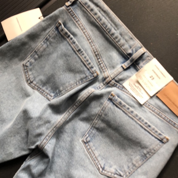 CoH (23) Emerson Slim Boyfriend in Neptune - Picture 11 of 14